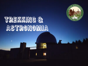 Trekking & Astronomia